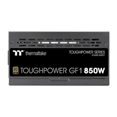  Toughpower GT 850W 80+ Gold Full Modüler ATX 3.1 12cm Fanlı PSU