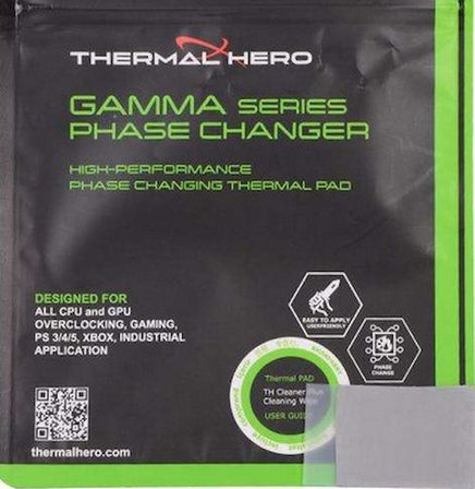NEO Gamma 40x30x0.2mm Yüksek Performanslı Termal Ped