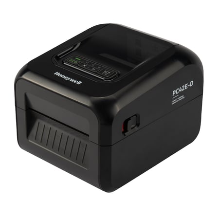 Honeywell PC42E-D Barkod Yazıcı Usb + Ethernet Thermal 203 Mm/Sn 203 Dpi