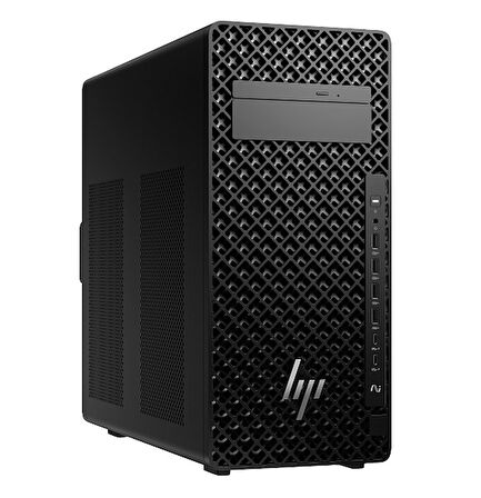 HP Z2 G1i Ultra7 265K-32G-1TB SSD-12G-W11Pro