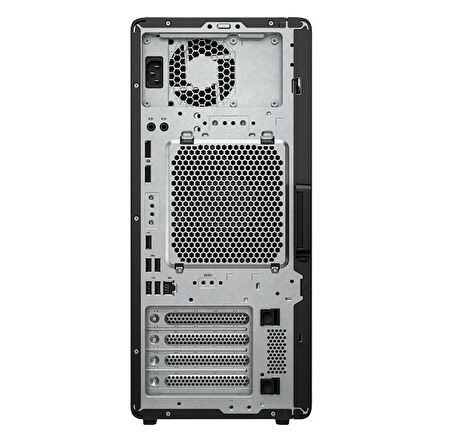 HP Z2 G1i Ultra7 265K-32G-1TB SSD-12G-W11Pro