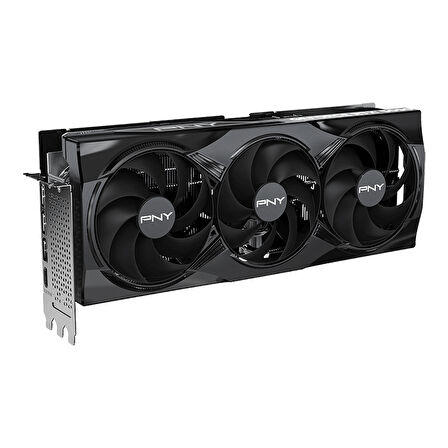 PNY RTX 5090 OC 32GB GDDR7 512Bit Ekran Kartı (VCG509032TFXPB1-O)