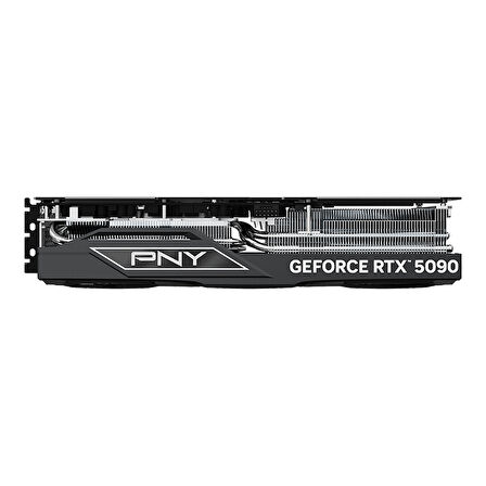 PNY RTX 5090 OC 32GB GDDR7 512Bit Ekran Kartı (VCG509032TFXPB1-O)