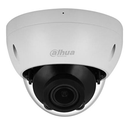 IPC-HDBW2841R-ZAS-27135 8Mpix, 2,7-13,5mm  Lens, H265+, Dahili Mikrofon, 40Mt Gece Görüşü, IP67, PoE Dome IP Kamera