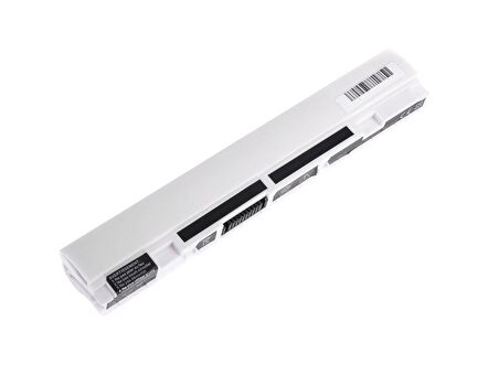  Asus Eee Pc X101CH, A31-X101 Notebook Bataryası - Beyaz - 3 Cell
