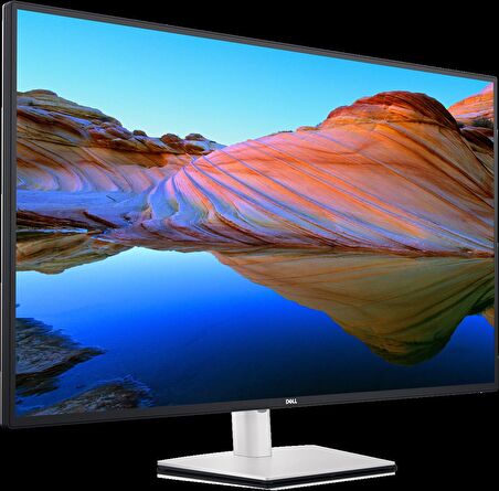 43  U4323QE 4K LED MONITOR 8MS 60HZ 3840x2160 VESA 2xDP 2xHDMI