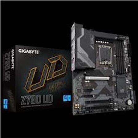 INTEL Z790 UD LGA1700 DDR5 ANAKART