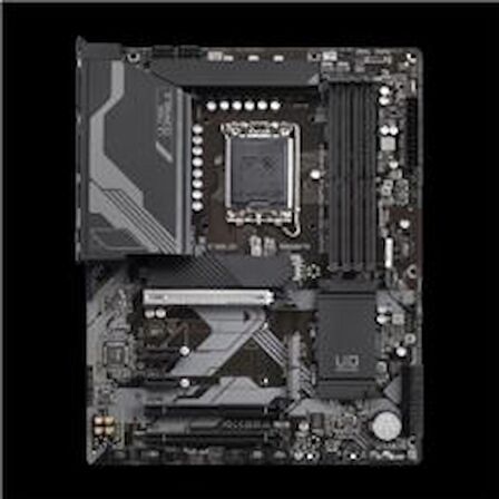 INTEL Z790 UD LGA1700 DDR5 ANAKART