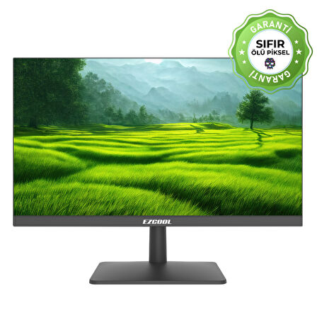 21,5 EZCOOL CORP EZC22 100HZ 5MS MONITOR