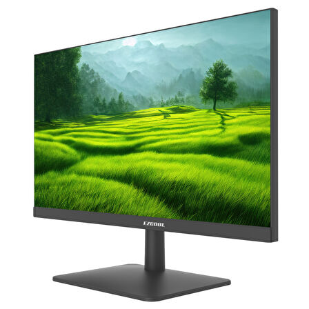 21,5 EZCOOL CORP EZC22 100HZ 5MS MONITOR