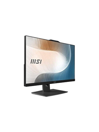 MSI MODERN AM242P 12M-808XEU [i5-1235U] 8GB 1TB SSD 23.8" IPS OB VGA FDos AIO