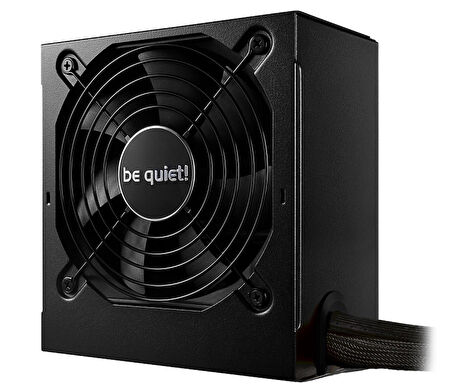 Be Quiet! System Power 10 850W 80+ Gold Sessiz Güç Kaynağı - BN330