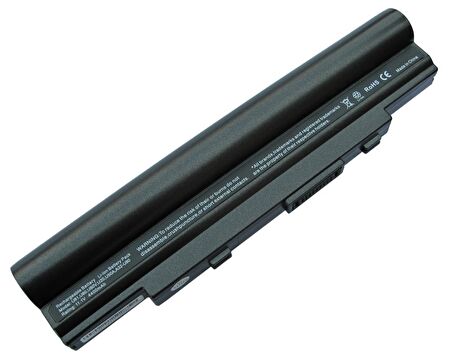  Asus U20, U50, U80, U81 Notebook Bataryası - 6 Cell