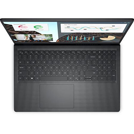 N1605PVNB3530_U Vostro 3530 i7-1355/16GB/512GBSSD/OB/15.6"/FDos