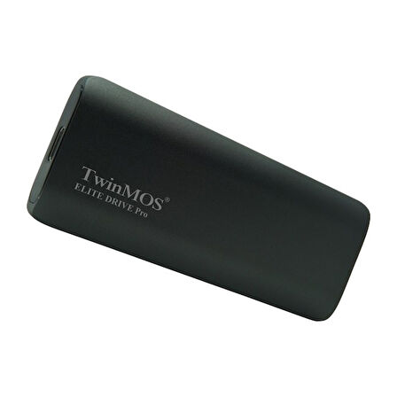 TwinMOS EliteDrivePro 2TB Taşınabilir Harici SSD