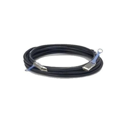 NETWORKING CABLE QSFP28 to QSFP28 100GbE 1 MT PASSIVE COPPER DIRECT NETWORK KABLO