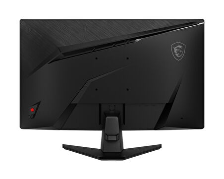  27 MAG 274CQF 2560x1440 (WQHD) CURVE 1500R RAPID VA 180HZ 0.5MS (GTG) ADAPTIVE-SYNC SIYAH GAMING MONITOR