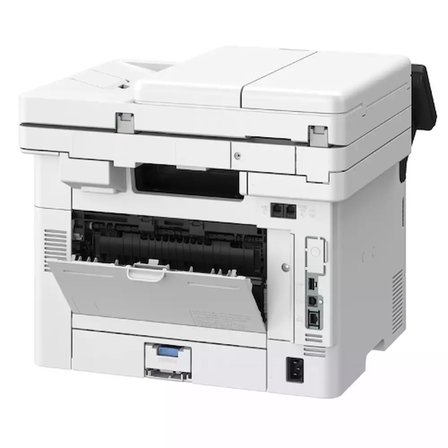 Canon i-SENSYS MF463DW II Lazer Çok Fonksiyonlu Yazıcı A4 Wi-Fi Beyaz
