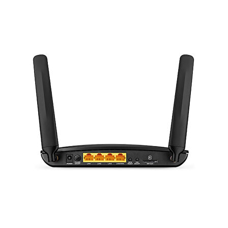 Tp-Link Archer MR400 1200 Mbps Dual Band 3G/4G LTE Router