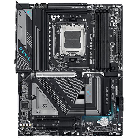 X870-GAM-X-WIFI7 ANAKART