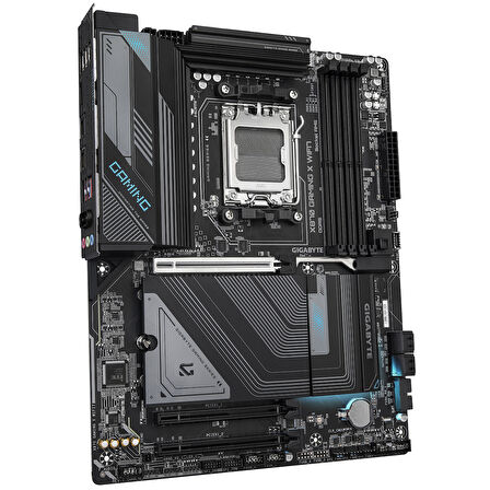 X870-GAM-X-WIFI7 ANAKART