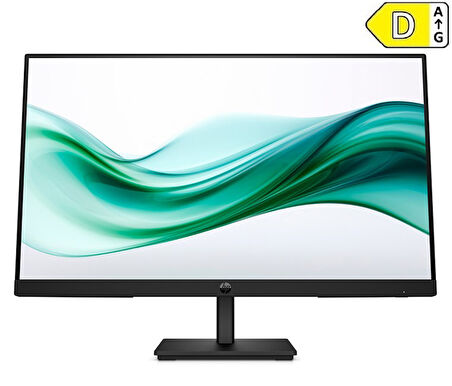 HP Series 3 Pro 324pv 23.8" 5ms Vga Hdmi VA