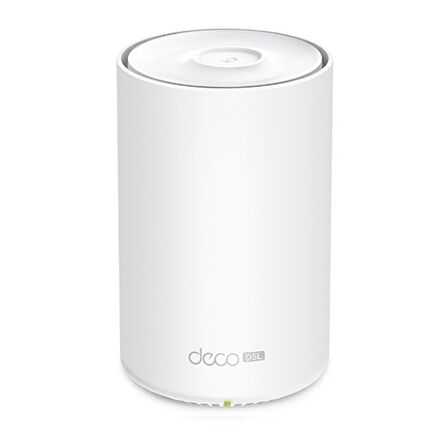 TP-LINK DECO X50(1-PACK) Mesh System