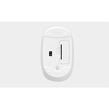 Logitech M196 Bluetooth Mouse Beyaz