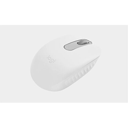Logitech M196 Bluetooth Mouse Beyaz
