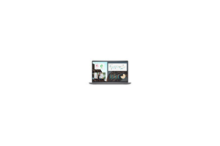 N1601PVNB3530U VOSTRO 3530 i7-1355U 8GB 512GB SSD 15.6" UBUNTU 