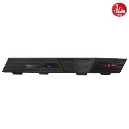 ASUSTOR FS6712X FLASHTOR 12 PRO, Intel N5105 CPU, 4Gb DDR4 Ram, (12x8TB) M.2 NVMe Yuvası, HDMI, 10GbE Network, 2xUSB 3.2, 2xUSB 2.0, Tower NAS (Yedekleme) Cihazı