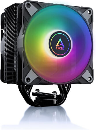 Arctic Freezer 36 ARGB Duo ACFRE00124A İşlemci Soğutucu