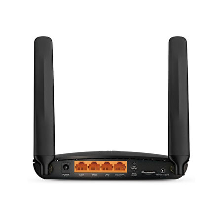  ARCHER MR400 AC1200 4PORT A.POINT/ROUTER