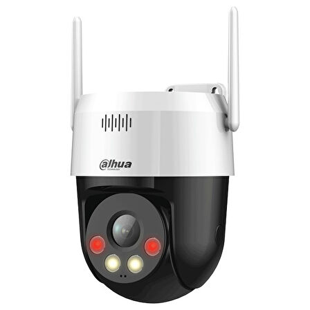 P5AE-PV-4G 5MP Wi-Fi 4G PT Kamera