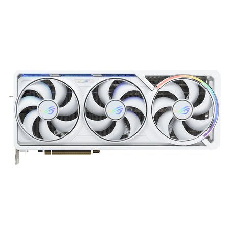 VGA ROG-ASTRAL-RTX5080-O16G-WHITE-NVIDIA-GEFORCE-RTX 5080-16GB GDDR7-256bit--OC-2xHDMI-3xDP-RGB-DLSS4 EKRAN KARTI