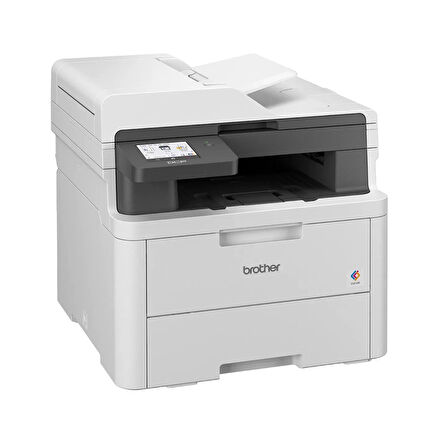  DCP-L3560CDW [Tar/Fot/Dub/Wi-Fi/Eth] Renkli Lazer Yazıcı