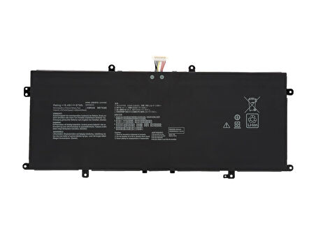 Asus UX325E, C41N1904 Notebook Bataryası