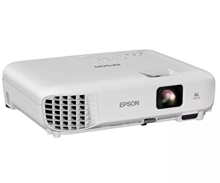 Epson EB-W53 4000Ans 1280x800 Projeksiyon