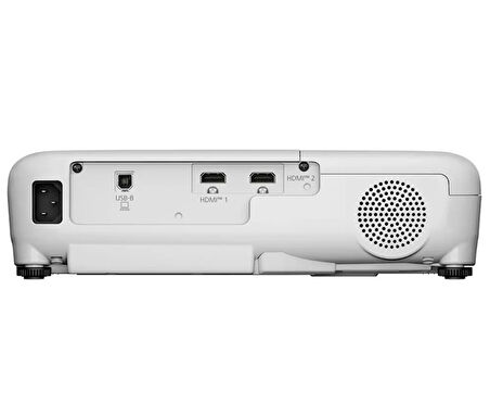Epson EB-W53 4000Ans 1280x800 Projeksiyon