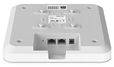  rg-rap2260(g) wıfı 6 iç ortam acces poınt 