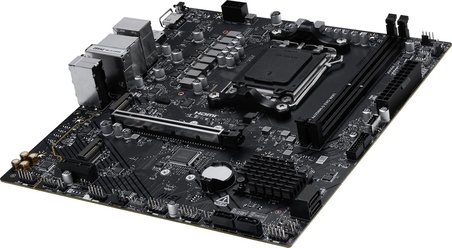 MSI Pro A620M-G EVO WIFI Anakart AMD AM5 DDR5 mATX