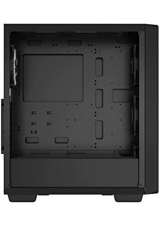 CC560 Version 2 Mid-Tower Case ARGB