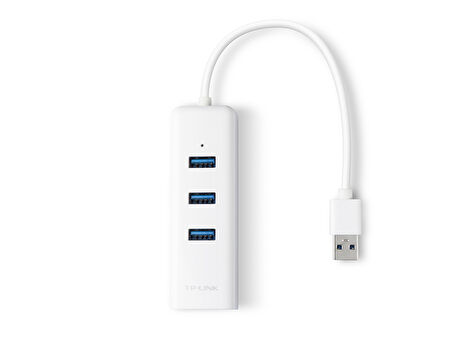  UE330 USB GIGABIT ADAPTÖR