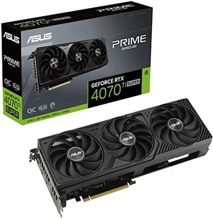 PRIME-RTX4070TIS-O16G NVIDIA