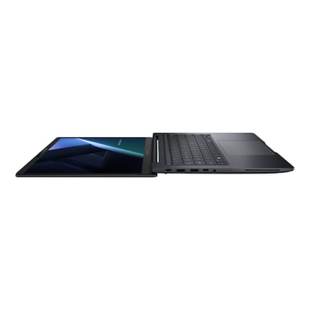 B3405CCA-LY3620, ExpertBook B3, Core Ultra 5 225H, 14" WUXGA FHD, 16Gb DDR5 Ram, 512Gb SSD, Paylaşımlı Ekran Kartı, Free Dos, Metal Kasa, Kurumsal Notebook