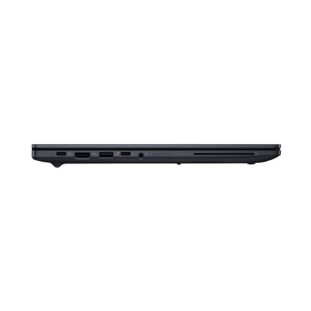 B3405CCA-LY3620, ExpertBook B3, Core Ultra 5 225H, 14" WUXGA FHD, 16Gb DDR5 Ram, 512Gb SSD, Paylaşımlı Ekran Kartı, Free Dos, Metal Kasa, Kurumsal Notebook