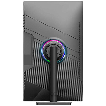  GB-2719FQHD 27" 180Hz 0.5ms SS IPS QHD 1.07B Color Depth HDMI*2+DP*2 Flat Gaming Monitör