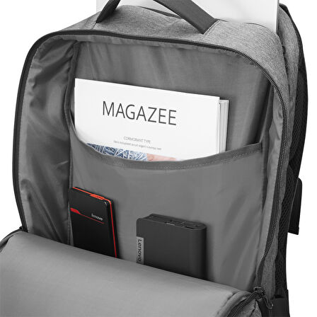 LENOVO 4X40X54260 CASE_BO Business Casual 17 Backpack