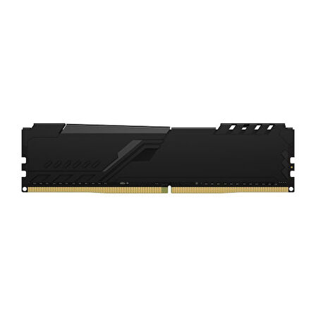 Beast, KF436C18BBK2/32TR, 32Gb (2x16Gb),  3600Mhz, DDR4, CL18, Desktop Gaming RAM (Soğutuculu)