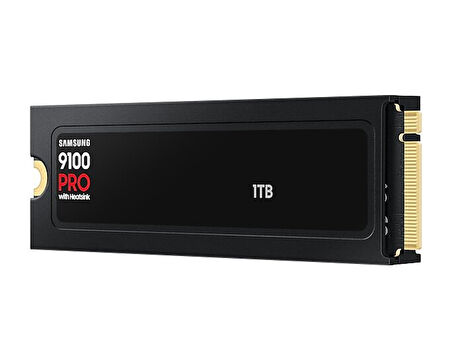  1TB 9100 PRO PCIe5.0 MZ-VAP1T0CW
